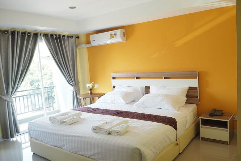 Hotel D Sabai Residence