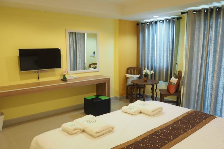 Hotel D Sabai Residence