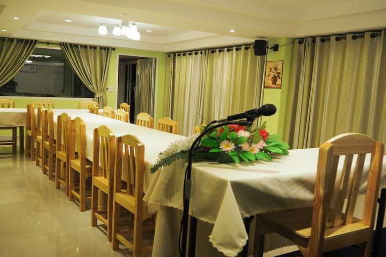 Hotel D Sabai Residence