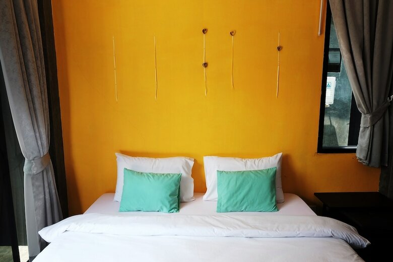 Hotel Riad Resort