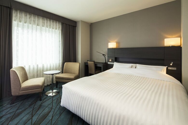 Jr-east Hotel Mets Kawasaki