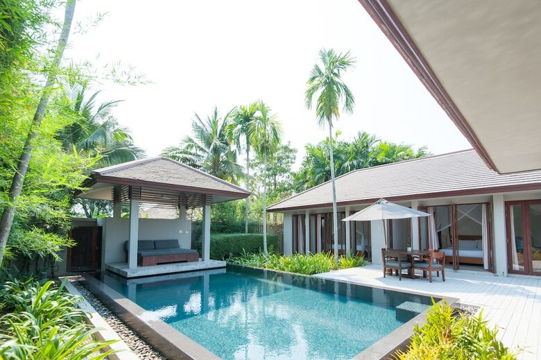 Apartamento Aka Resort & Spa Hua Hin