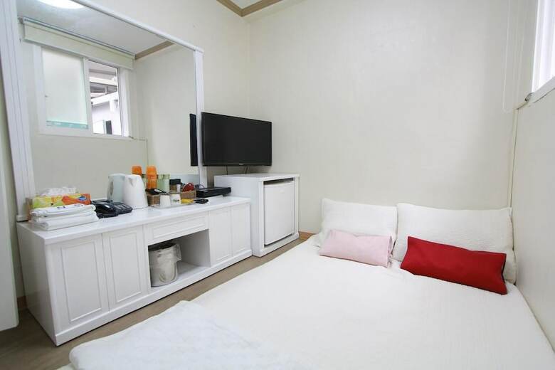 Hostal Seocho Guesthouse K - Hostel