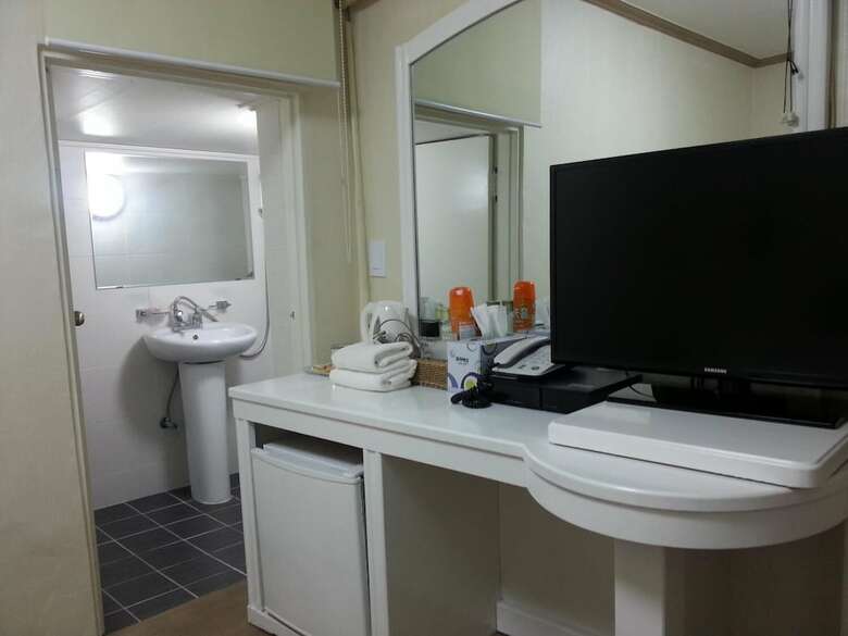 Hostal Seocho Guesthouse K - Hostel