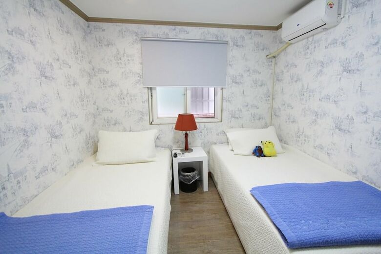 Hostal Seocho Guesthouse K - Hostel