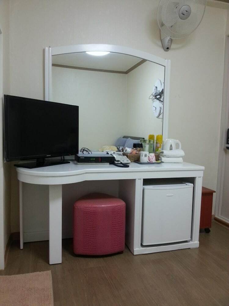 Hostal Seocho Guesthouse K - Hostel