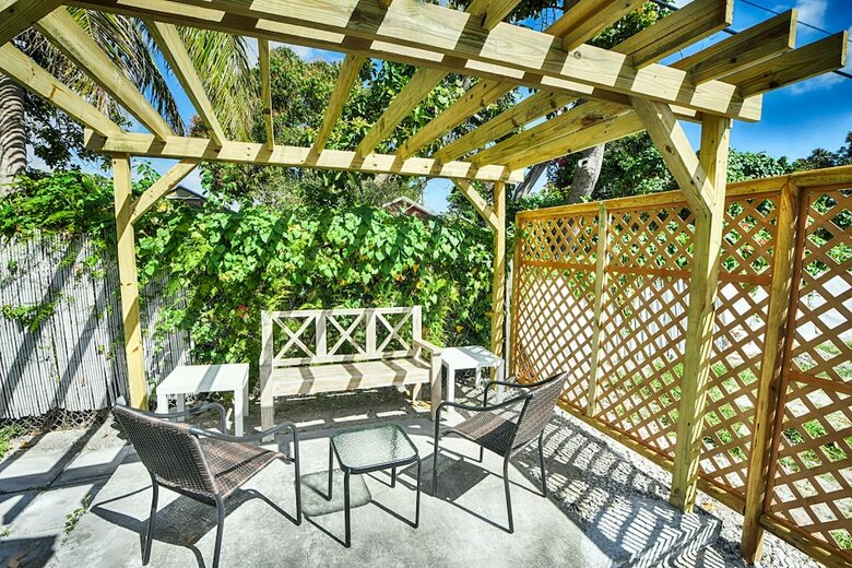 Apartamentos Krym - Studios In Wynwood