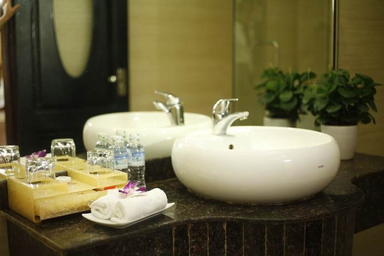 Phuong Anh Hotel