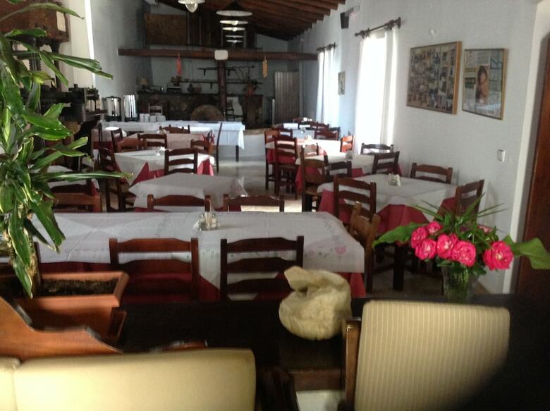 Hotel Oasis Guesthouse
