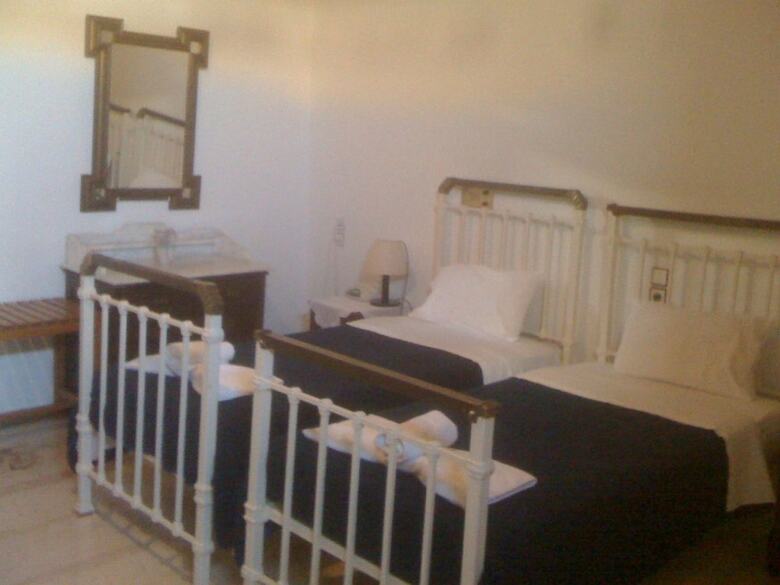 Hotel Oasis Guesthouse