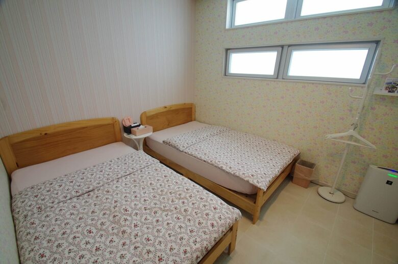 Hotel Guest House Umioto