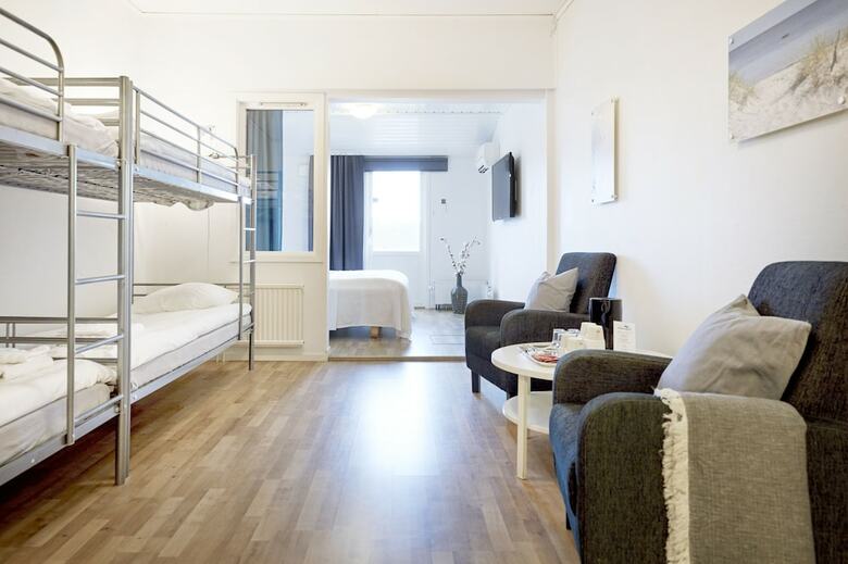 Hotell Vesterhavet