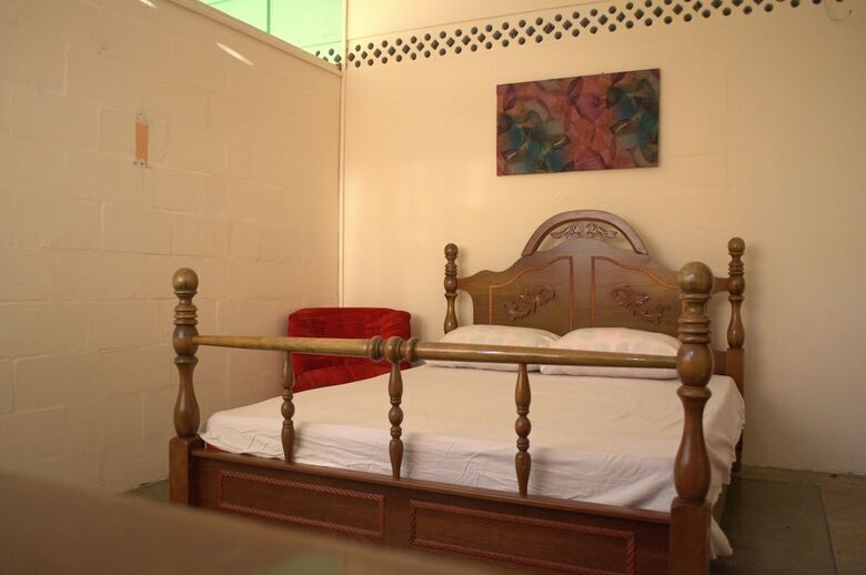 Hotel Port Lodge