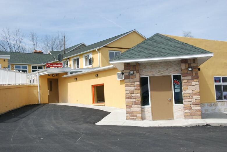 Motel Rodeway Inn Towanda