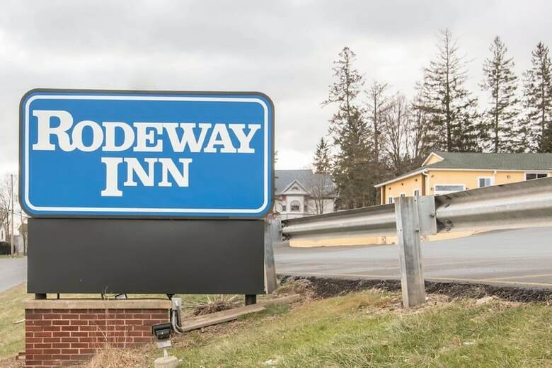 Motel Rodeway Inn Towanda
