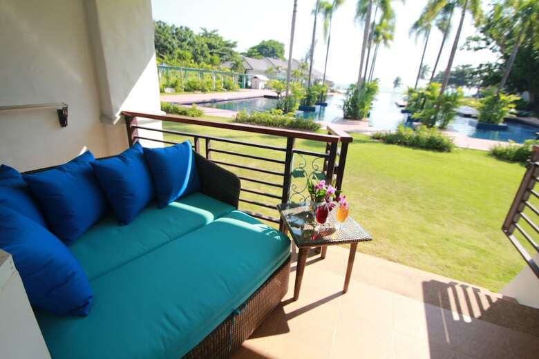Sea Nature Rayong Resort & Hotel