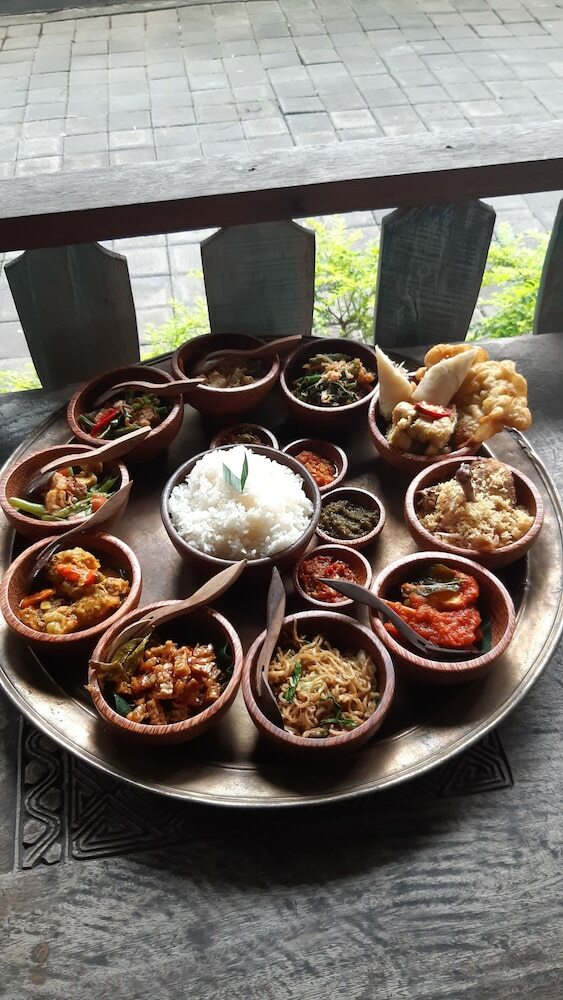 Warisan Heritage Boutique Hotel