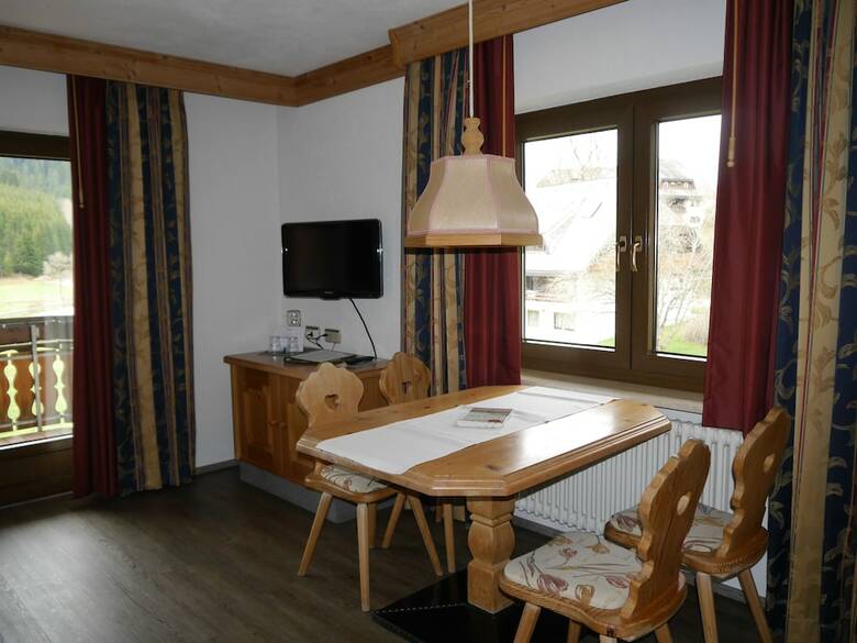 Landhotel Jostalst�ble