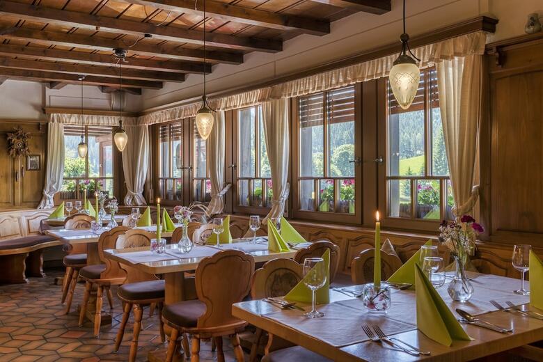 Landhotel Jostalst�ble
