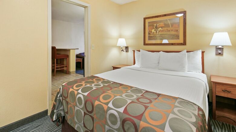 Hotel Best Western Desert Inn