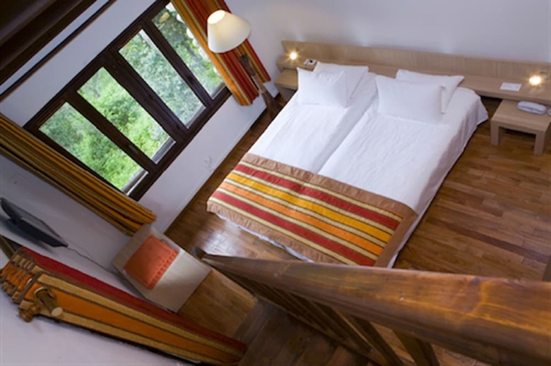 Hotel E Caselle