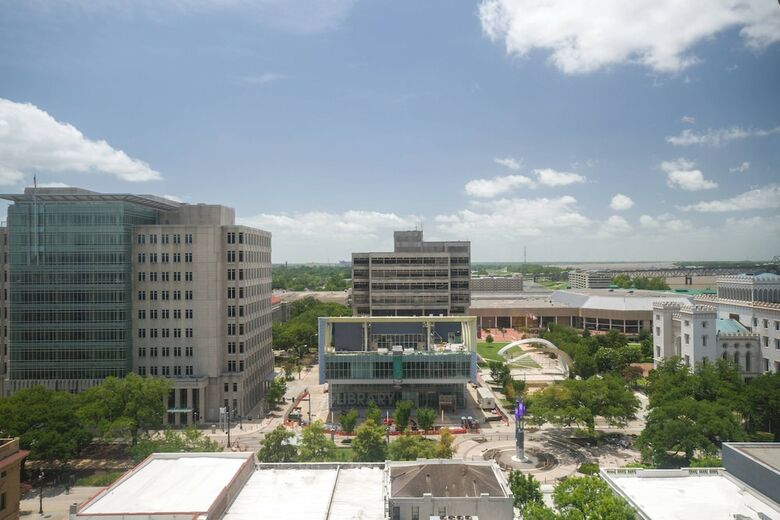 Hotel Watermark Baton Rouge, Autograph Collection