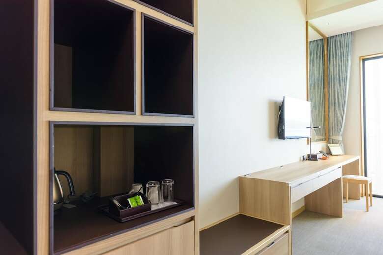 Hotel Best Western Okinawa Kouki Beach