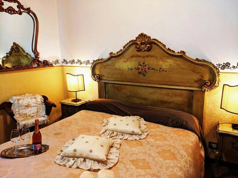Bed & Breakfast Alloggi Adamo Venice