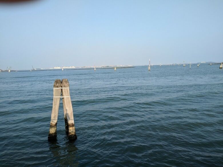 Bed & Breakfast Alloggi Adamo Venice