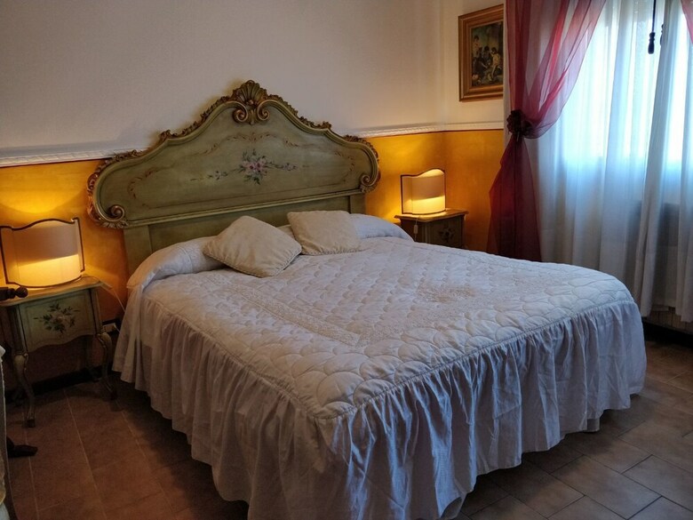 Bed & Breakfast Alloggi Adamo Venice
