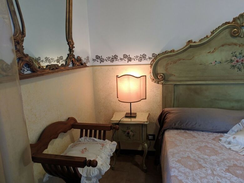 Bed & Breakfast Alloggi Adamo Venice