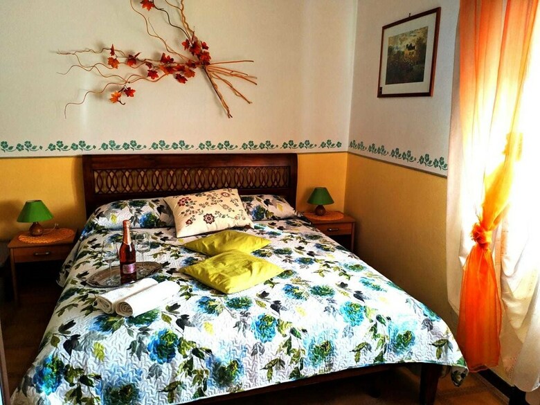 Bed & Breakfast Alloggi Adamo Venice