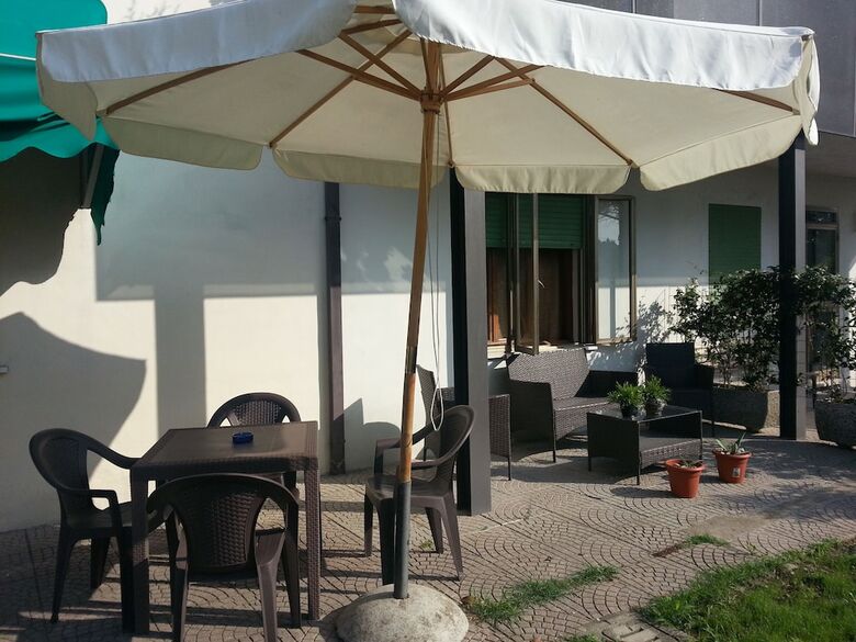 Bed & Breakfast Alloggi Adamo Venice