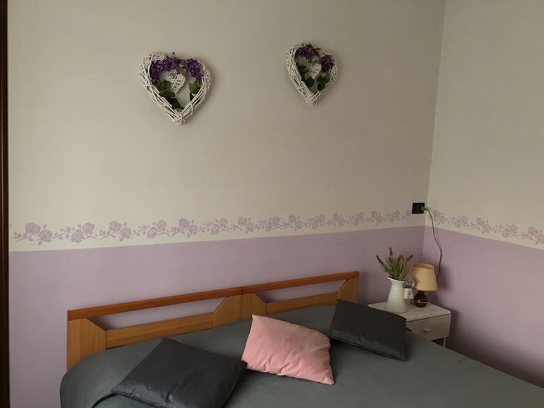 Bed & Breakfast Alloggi Adamo Venice
