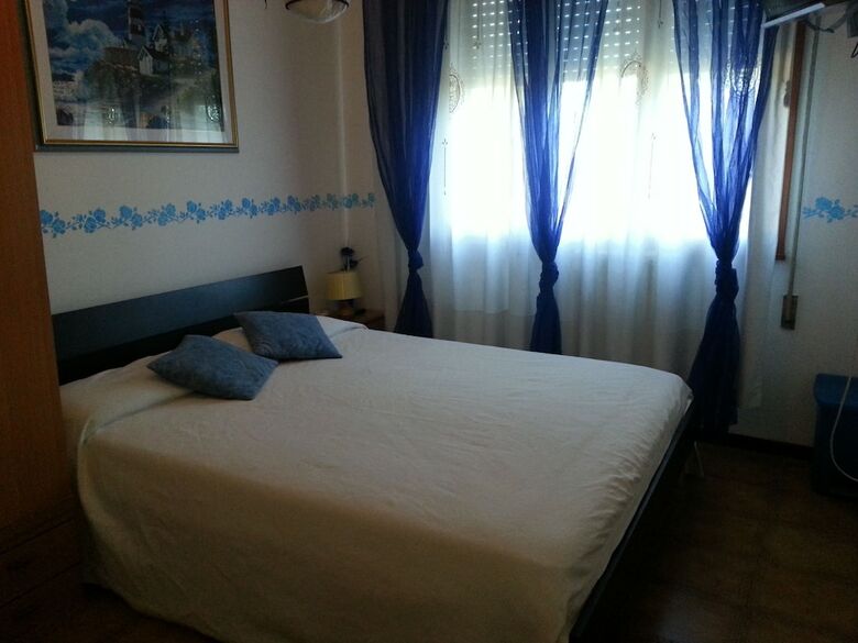 Bed & Breakfast Alloggi Adamo Venice
