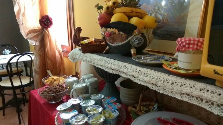 Bed & Breakfast Alloggi Adamo Venice