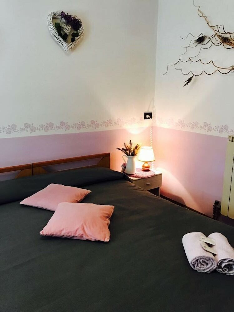 Bed & Breakfast Alloggi Adamo Venice
