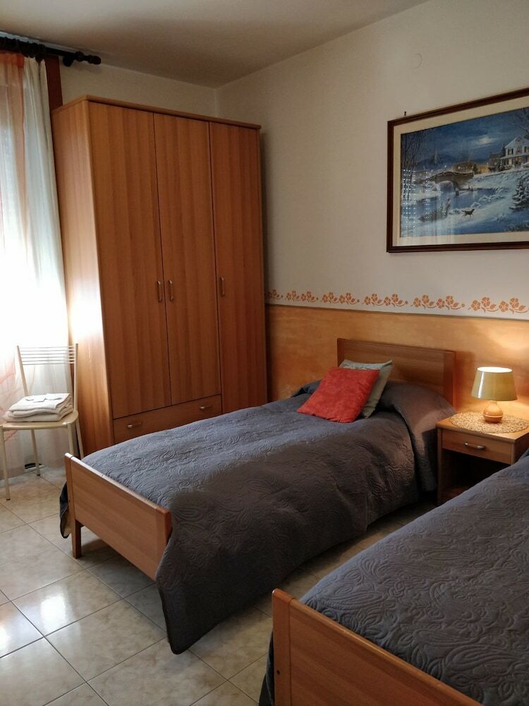 Bed & Breakfast Alloggi Adamo Venice
