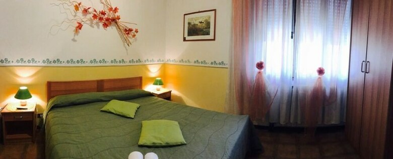 Bed & Breakfast Alloggi Adamo Venice