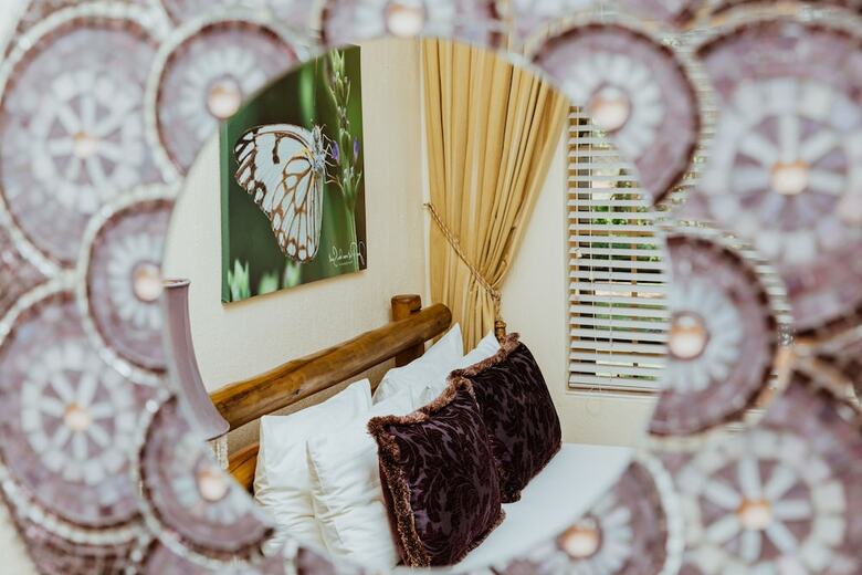 Boubou Bed And Breakfast