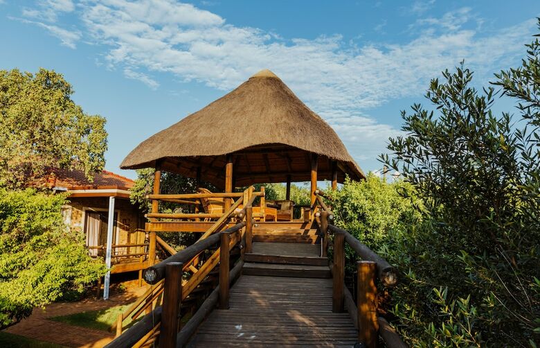 Boubou Bed And Breakfast