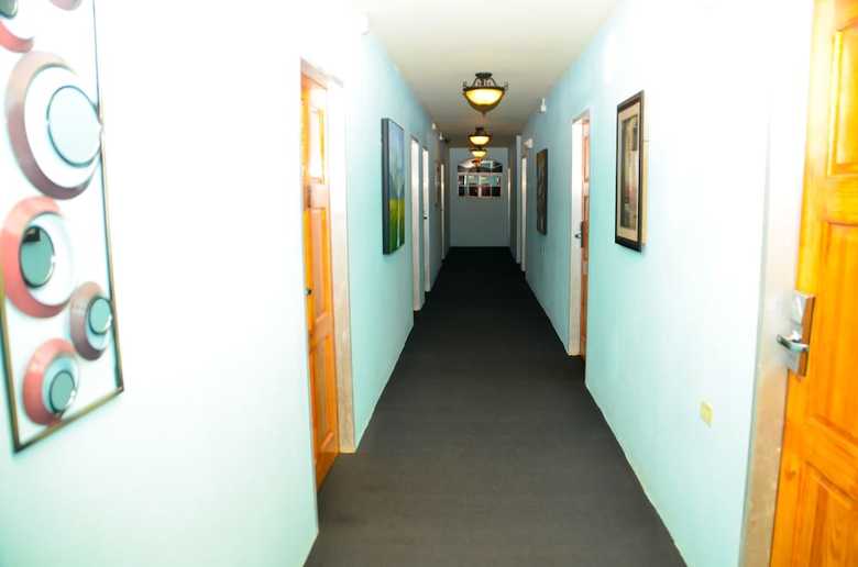 Hotel Wildgreen Residence