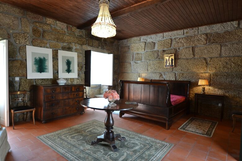 Hotel Casa Do Ribeiro