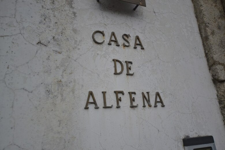 Agroturismo Casa de Alfena