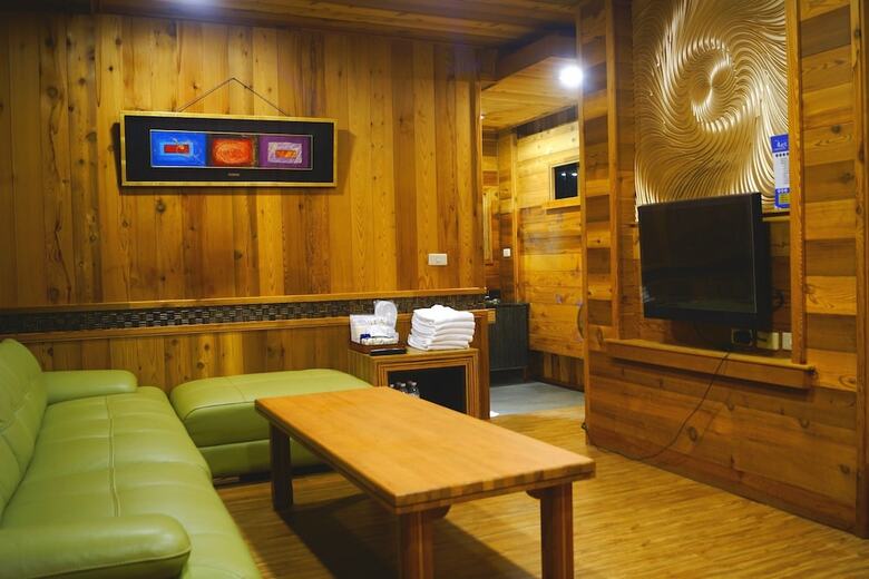 Hotel Spring Ground B&B