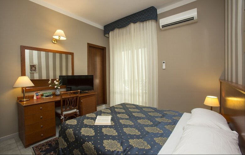 Hotel Redebora