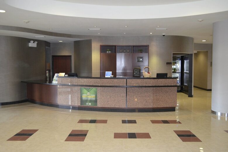 Hotel Courtyard By Marriott Winchester