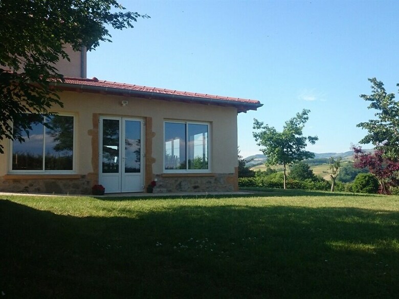 Agroturismo La Ferme Du Chapi