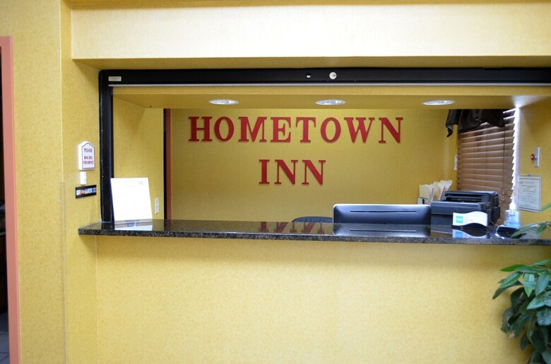 Hotel Home Town Inn Ringgold