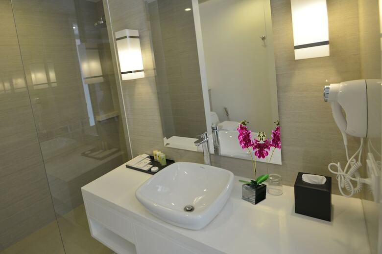 Swiss-belhotel Jambi